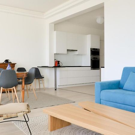 Immogroom - Sea View - 2 Min From Beach - Congressbeaches Cannes Exteriér fotografie